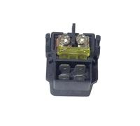 YLYOZMD pour DÉMARREUR pour Honda 35850-MR5-007 35850-MT4-000 avec FUSIBLE 4 Broches Parties