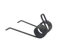 YLYOZMD pour Ressort de scarificateur pour CMI C-ERL 800 pour Pike 1421 1432 pour scarificateur Flora AW1300 Parties