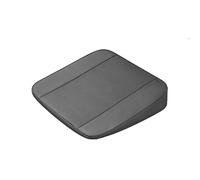 YLZFKGLQ Coussin Siège Voiture, pour Land Rover Freelander 2 2007-2015 Coussin Ergonomique Assise, Rehausseur Auto Coussin Siège Voiture Soulage la Douleur Assise,A