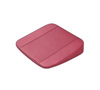 YLZFKGLQ Coussin Siège Voiture, pour Land Rover Freelander 2 2007-2015 Coussin Ergonomique Assise, Rehausseur Auto Coussin Siège Voiture Soulage la Douleur Assise,D