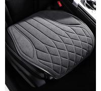 YLZFKGLQ Coussin Siège Voiture, pour Suzuki Jimny / SX4 S Cross/S Cross/Swift/Vitara/Ignis Coussin Ergonomique Assise, Rehausseur Auto Coussin Siège Voiture Soulage la Douleur Assise,B