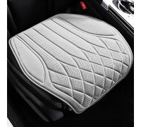 YLZFKGLQ Coussin Siège Voiture, pour Suzuki Jimny / SX4 S Cross/S Cross/Swift/Vitara/Ignis Coussin Ergonomique Assise, Rehausseur Auto Coussin Siège Voiture Soulage la Douleur Assise,A