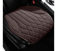 YLZFKGLQ Coussin Siège Voiture, pour Suzuki Jimny / SX4 S Cross/S Cross/Swift/Vitara/Ignis Coussin Ergonomique Assise, Rehausseur Auto Coussin Siège Voiture Soulage la Douleur Assise,C