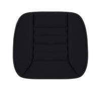YLZFKGLQ Coussin Siège Voiture, pour Suzuki Swift 2017-2023 Coussin Ergonomique Assise, Rehausseur Auto Coussin Siège Voiture Soulage la Douleur Assise,A