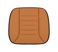 YLZFKGLQ Coussin Siège Voiture, pour Suzuki SX4 Swift S-Cross Jimny Ignis Vitara Alto Coussin Ergonomique Assise, Rehausseur Auto Coussin Siège Voiture Soulage la Douleur Assise,B