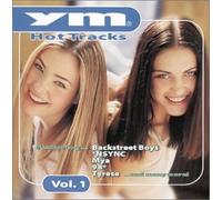 Ym Hot Tracks 1
