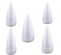 YM Sky Lot de 5 filtres de rechange pour aspirateur Pool Blaster