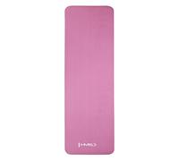YM07 PINK TAPIS DE YOGA HMS