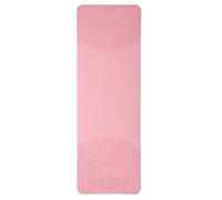 YM10 MATA TPE DO JOGI LIGHT PINK HMS HMS