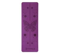 YM10 MATA TPE DO JOGI VIOLET HMS HMS
