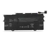 YM15G 0G9FHC G9FHC 0W6D4H W6D4H Batterie d'ordinateur Portable | Remplacement pour Dell XPS 13 9315 Series (Not for 9315 2-in-1) 9315-P1708LTW 9315-D1705S Series(11.55V 51Wh)