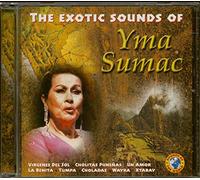 Sumac, Yma - Exotic Sound of [Import]