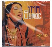 YMA SUMAC - KON TIKI .