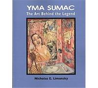 Yma Sumac Nicholas E. Limansky (Auteur)