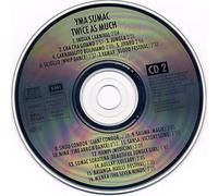 Yma Sumac - Twice as Much [Import]