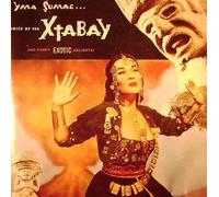 Yma Sumac - Voice of The Xtabay/Mambo [Import]