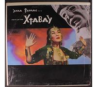 Yma Sumac - Voice of Xtabay