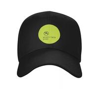 YMAEPXFH Adulte Richard D Musique électronique Ajusté Polyester Papa Camionneur Réglable Papa Chapeau Fête Surprise Cadeau Concours Drôle Satisfait Faites paraître votre visage petit