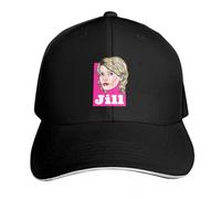 YMAEPXFH Jill Tyrell Beach Trip Anime Chapeau personnalisé Hommes Femmes en Bonne santé Élégant Voyage Jeune Surprise Calme Mariage Réunion