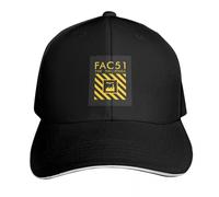 YMAEPXFH L’Hacienda Factory Records Chapeau de Soleil Fun Gentleman Hat Hommes Femmes en Bonne santé Élégant Voyage Jeune Surprise Tranquille Mariage Rencontre