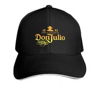 YMAEPXFH Logo Designer Chapeau À La Mode Wild Ball Hat Bobble Hat Jeunes Femmes en Bonne Santé Élégant Voyage Jeune Surprise Calme Mariage Rencontre