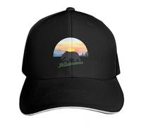 YMAEPXFH Ours de la Nature Sauvage en Alaska Coucher de Soleil Balle Plage Militaire Homme Soleil pour Femmes Hommes en Bonne Santé Élégant Voyage Jeune Surprise Calme Mariage Rencontre