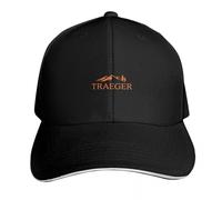 YMAEPXFH Pellet Grill Fumée BBQ Essentiel Mâle Chapeau Luxe Marque Chaleur Visière Golf Femmes Hommes en Bonne Santé Élégant Voyage Jeune Étonnamment Calme Mariage Rencontre