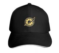YMAEPXFH Steins_Gate - Future Gadget Lab Badge Chapeau de Plage Rave à Capuche pour Les Hommes Femmes en Bonne santé Élégant Voyage Garçon Surprise Mariage Tranquille Rencontre