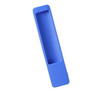 Ymbriton Coque en silicone résistante aux chocs pour télécommande XMRM-ML 4K Q2 50" 55" 65" - Protection complète