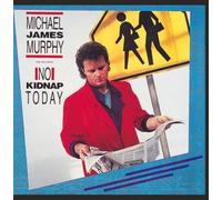 YMC Records: No Kidnap Today by Michael James Murphy