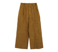 YMC You Must Create - Drop Out Trouser - Homme - Pantalons - Orange - Taille: W30