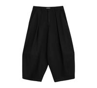 YMC You Must Create - Pantalone Deadbeat - Femme - Pantalons - Noir - Taille: W30