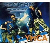 YMCA (2 Tracks, Feat. Krayzee) [Import]