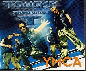 YMCA (2 Tracks, Feat. Krayzee) [Import]