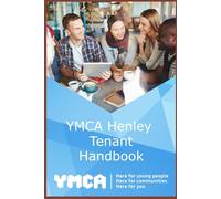 YMCA Henley Tenant Handbook