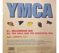 YMCA (MILLENNIUM MIX)