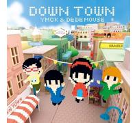 Ymck & De De Mouse - Cover Split Mini Album [Import]