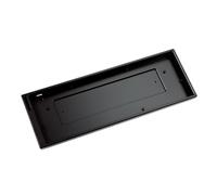 YMDK Boîtier en alliage d'aluminium V1 60 % compatible avec clavier Wooting 60V2 HM66 GH60