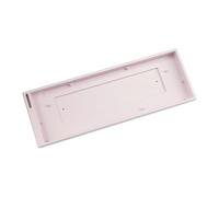 YMDK Boîtier en alliage d'aluminium V1 60 % compatible avec clavier Wooting 60V2 HM66 GH60