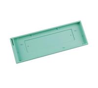 YMDK Boîtier en alliage d'aluminium V1 60 % compatible avec clavier Wooting 60V2 HM66 GH60