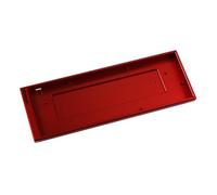 YMDK Boîtier en alliage d'aluminium V1 60 % compatible avec clavier Wooting 60V2 HM66 GH60