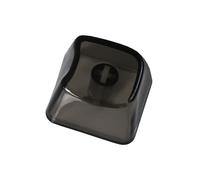 YMDK Lot de 10 touches vierges en forme de chat 1U d'épaisseur 1,45 mm pour clavier de jeu mécanique MX