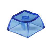 YMDK Touches transparentes ZDA XDA v2 1,6 mm d'épaisseur pour clavier mécanique MX