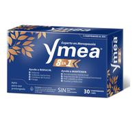 Ymea 8en1 30 Capsules