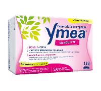 Ymea Ménopause Bouffées de Chaleur et Silhouette 128 Gélules