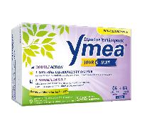 Ymea Ménopause Bouffées de Chaleur et Sommeil 128 Gélules