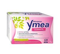 Ymea Ménopause Silhouette 128caps