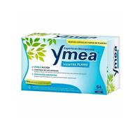 Ymea Ménopause Ventre Plat 64 Gélules