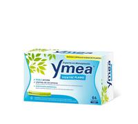 Capsules Ymea Vientre Plano [64 uds]