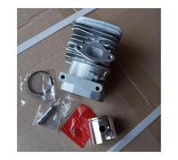 YmfeWERS KIT Cylindre GS260 for tronçonneuses 125 MT2600 925 Clips DE Segment DE Piston DE Cylindre Assemblage DE Broche DE Panneau